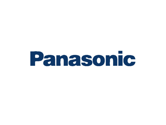 panasonic