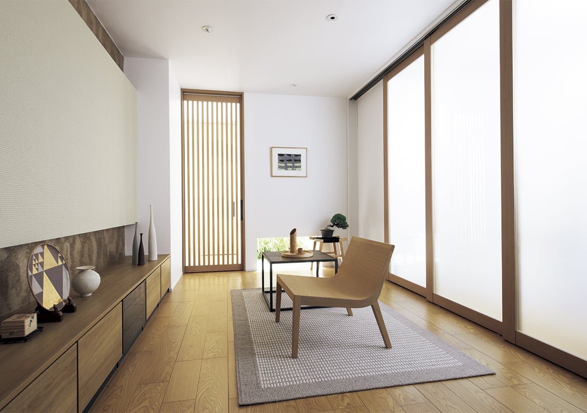 Japanese Style -P-V